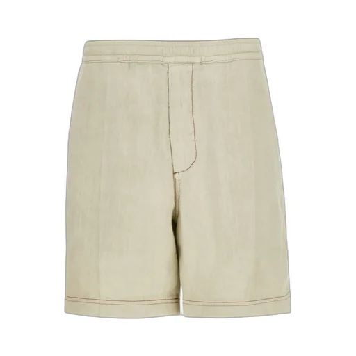 Bermuda Short
