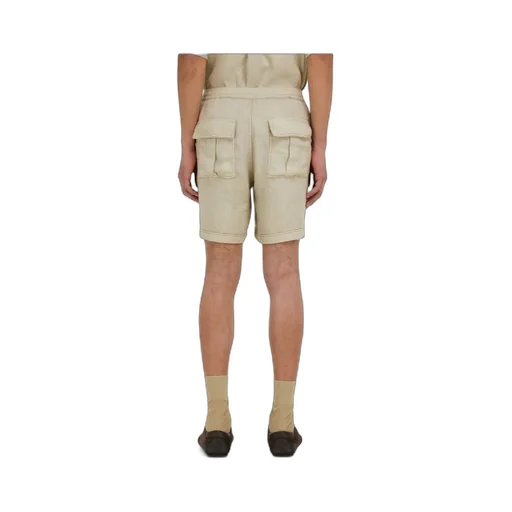 Bermuda Short