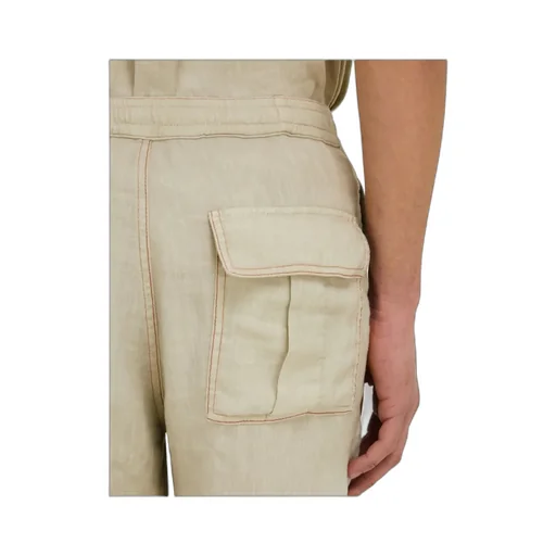 Bermuda Short
