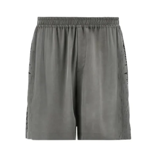 Tuscany Print Bermuda Short