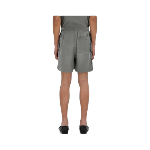 Tuscany Print Bermuda Short
