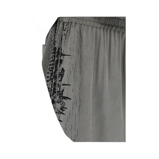 Tuscany Print Bermuda Short