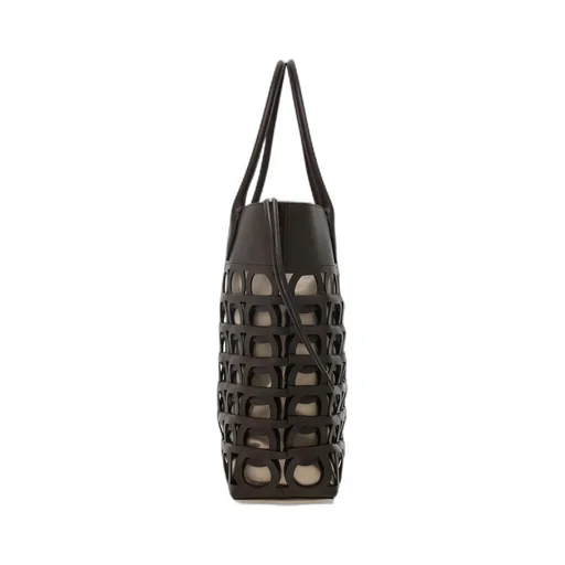 Gancini Tote Bag