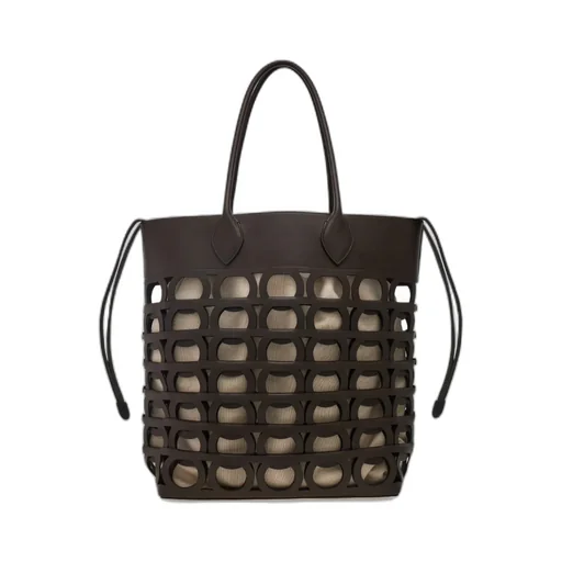 Gancini Tote Bag