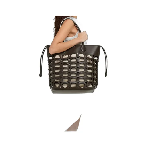 Gancini Tote Bag