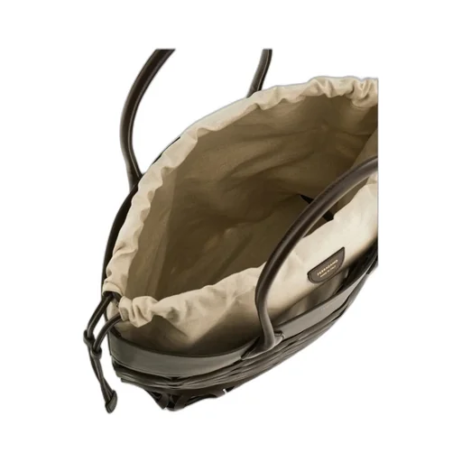 Gancini Tote Bag