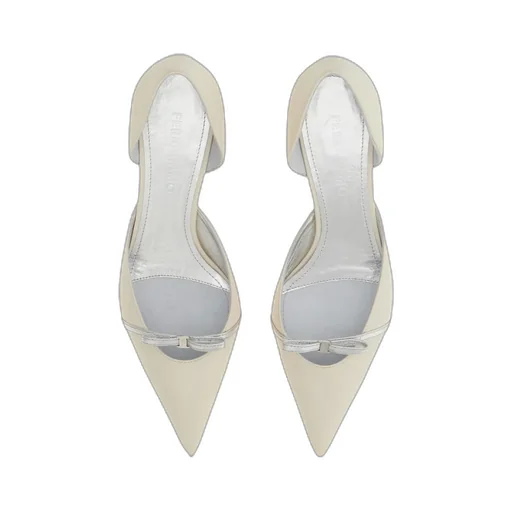Bridal - Mini Bow Pump