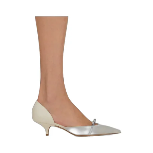 Bridal - Mini Bow Pump