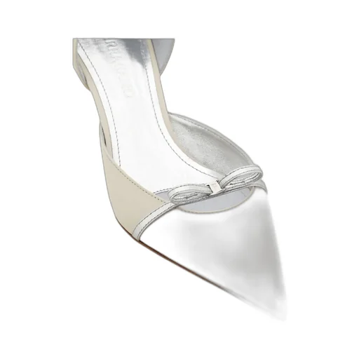 Bridal - Mini Bow Pump