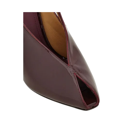 Wedge-Heeled Platform Sandals