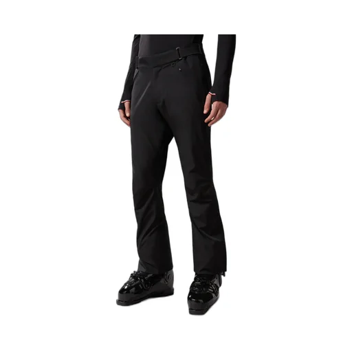 Padded Ski Trousers