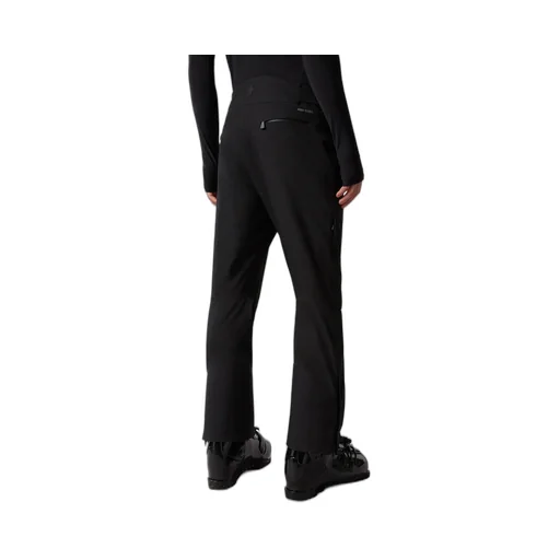 Padded Ski Trousers