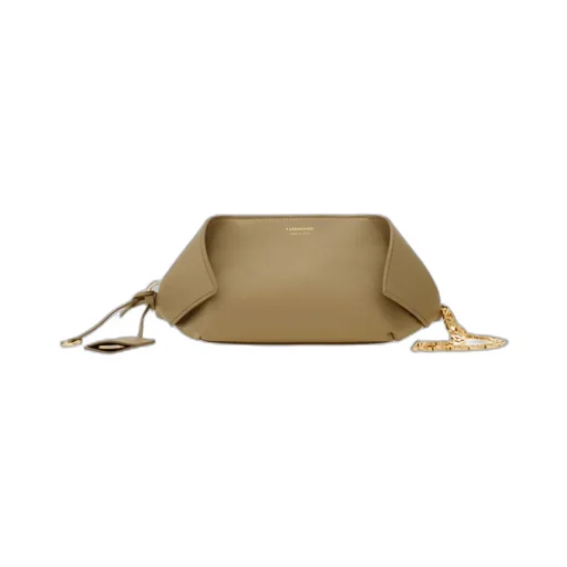 Folded Clutch