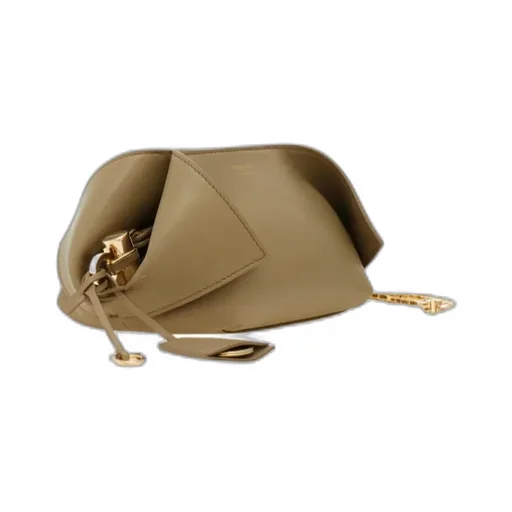 Folded Clutch