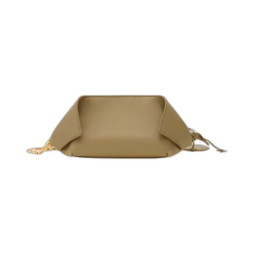 Folded Clutch