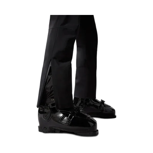 Padded Ski Trousers