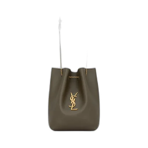 Logo Chain Cross Body Bag
