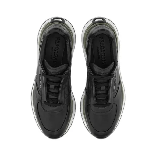 Low Cut Sneaker