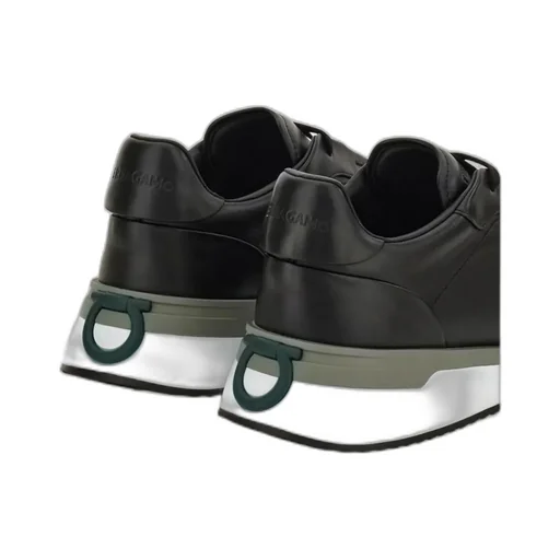 Low Cut Sneaker