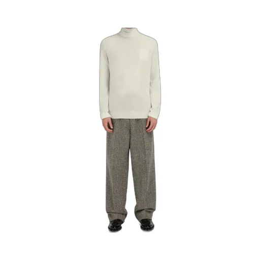 Turtleneck Sweater