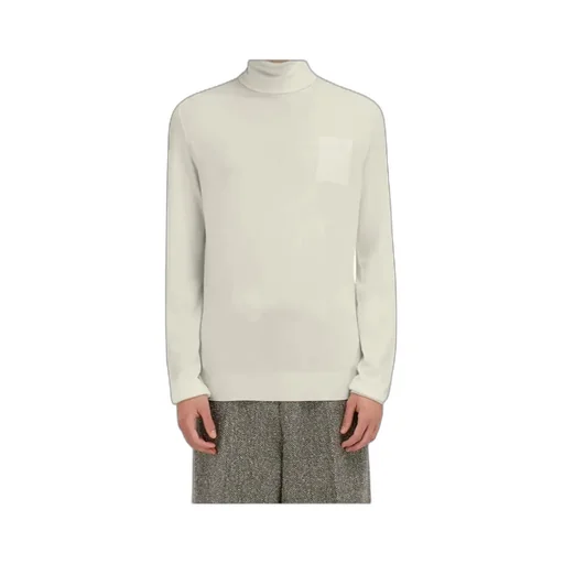 Turtleneck Sweater