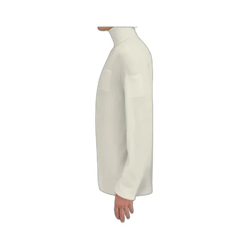 Turtleneck Sweater