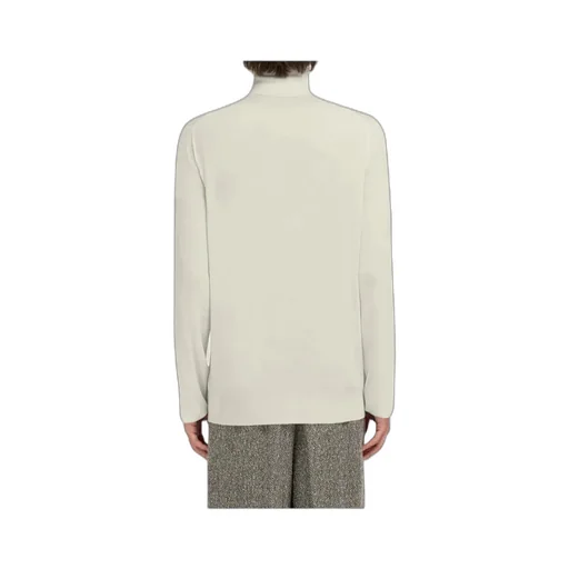 Turtleneck Sweater