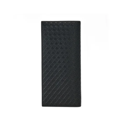 Ferragamo Monogram Organizer Wallet