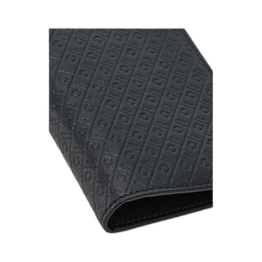 Ferragamo Monogram Organizer Wallet