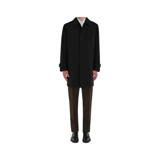 Wool Trousers