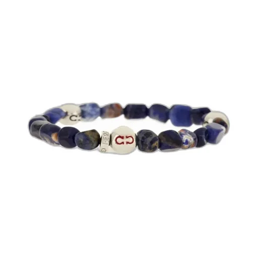 Baroque Beads Bracelet