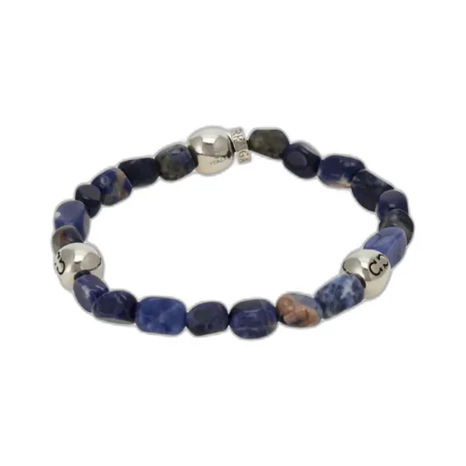 Baroque Beads Bracelet