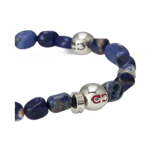 Baroque Beads Bracelet