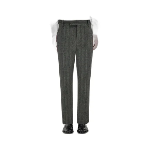 Wool Trousers