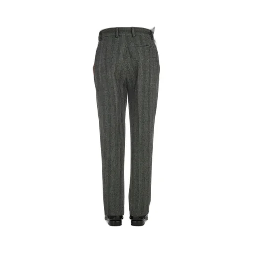 Wool Trousers