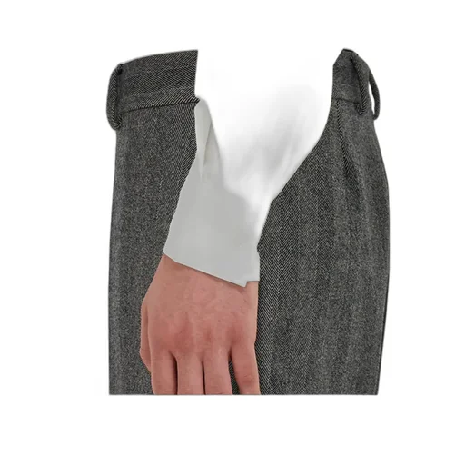 Wool Trousers