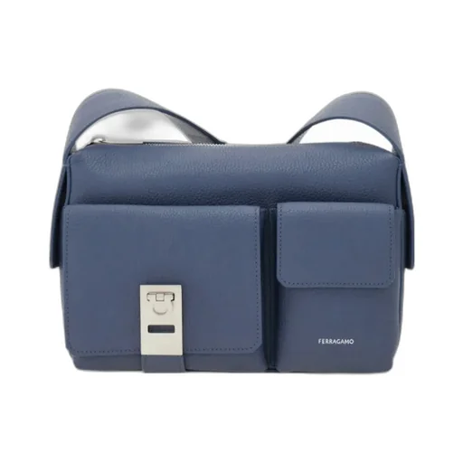 Utility Crossbody Bag