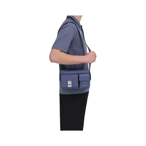 Utility Crossbody Bag