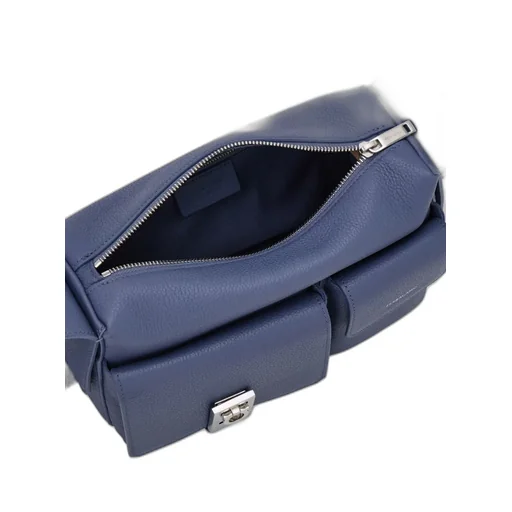 Utility Crossbody Bag
