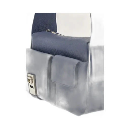 Utility Crossbody Bag