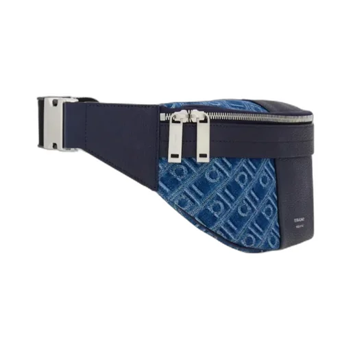 Ferragamo Monogram Belt Bag