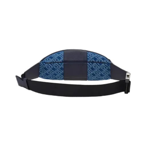 Ferragamo Monogram Belt Bag