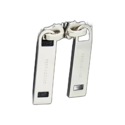 Ferragamo Monogram Belt Bag