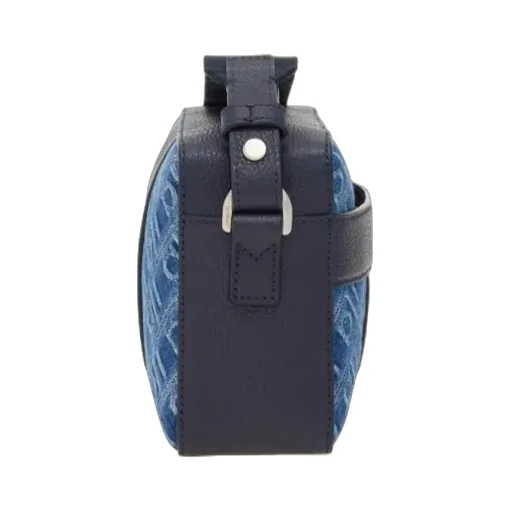 Ferragamo Monogram Crossbody Bag