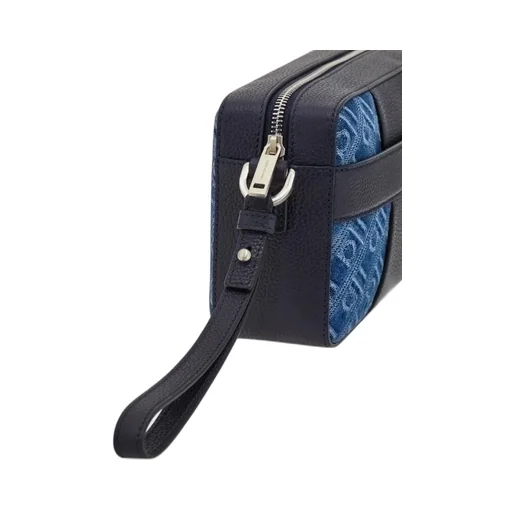 Ferragamo Monogram Crossbody Bag