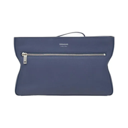 Star-Shaped Pouch