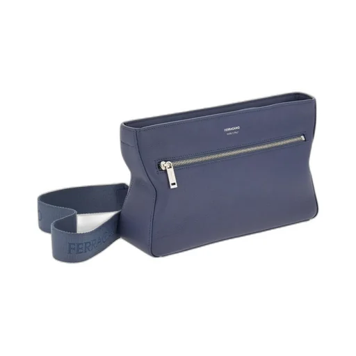 Star-Shaped Pouch