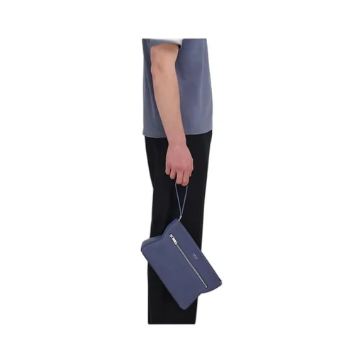 Star-Shaped Pouch