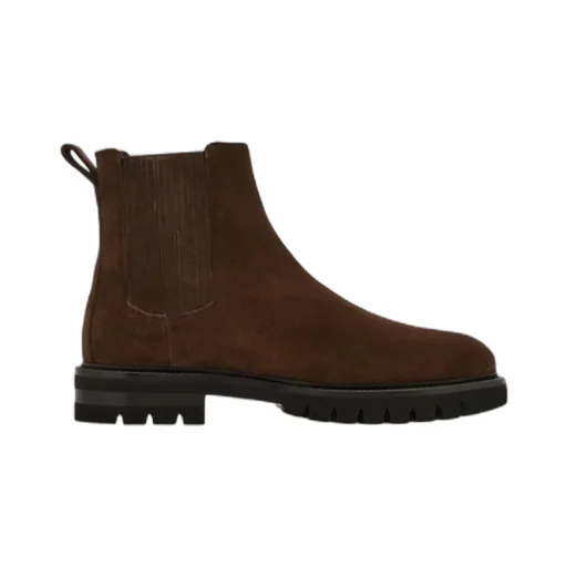 Chelsea Boot