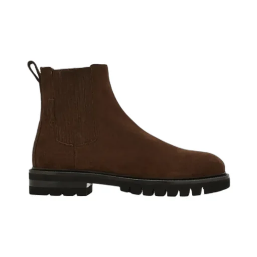 Chelsea Boot
